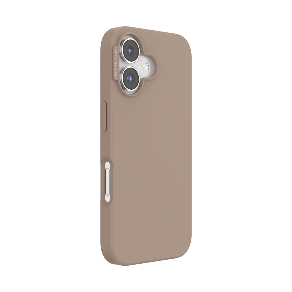 Soft Touch Latte — iPhone 16 MagSafe Case - US 86536