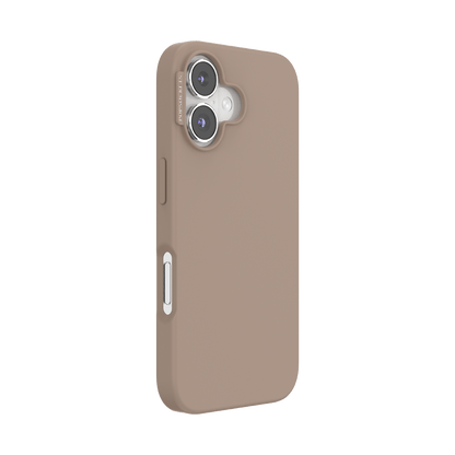 Soft Touch Latte — iPhone 16 MagSafe Case - US 86536