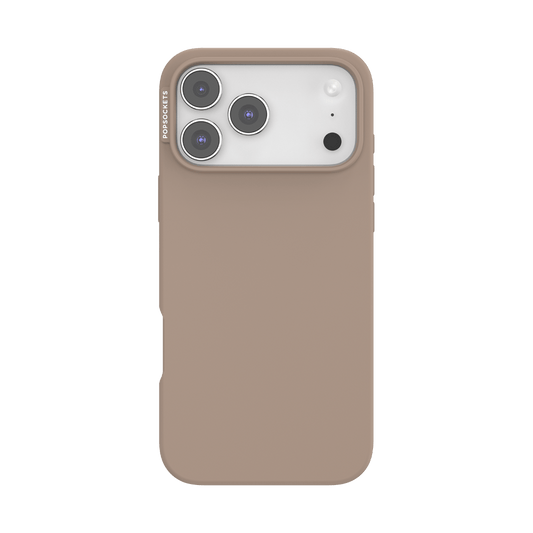 Latte — iPhone 17 Pro Max MagSafe Case - US 31221