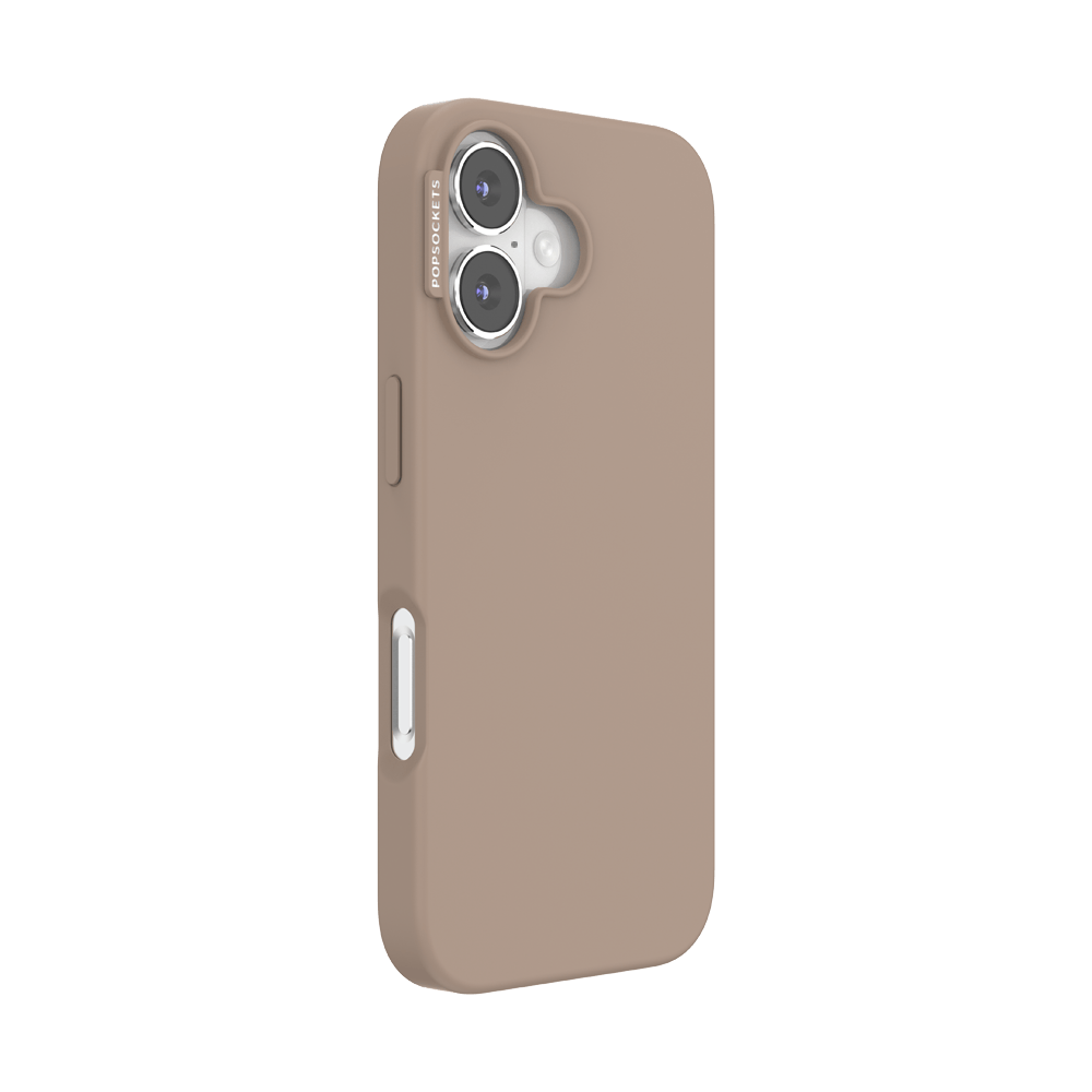 Latte — iPhone 17 MagSafe Case - US 40989