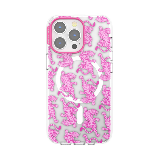 Le Tigre — iPhone 13 Pro MagSafe Case - US 08463