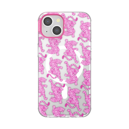 Le Tigre— iPhone 13 MagSafe Case - US 91215