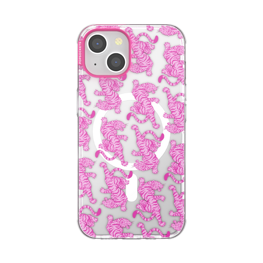 Le Tigre— iPhone 13 MagSafe Case - US 91215
