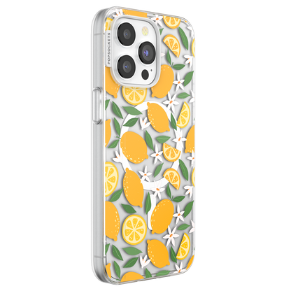 Lemon Squeezy — iPhone 15 Pro Max MagSafe Case - US 16819