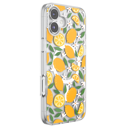 Lemon Squeezy — iPhone 16 Plus MagSafe Case - US 95598