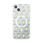 Lemonade — iPhone 14 Plus MagSafe Case - US 61952
