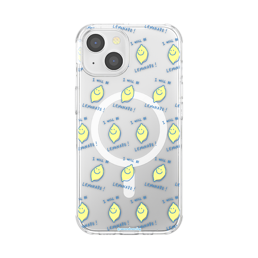 Lemonade — iPhone 14 MagSafe Case - US 72981