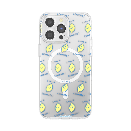 Lemonade — iPhone 15 Pro Max MagSafe Case - US 90570