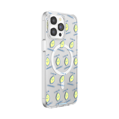 Lemonade — iPhone 15 Pro Max MagSafe Case - US 90570