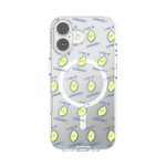 Lemonade — iPhone 16 MagSafe Case - US 60525