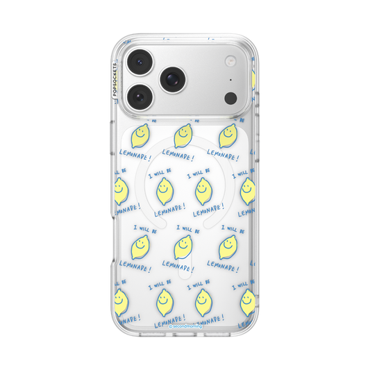 Lemonade — iPhone 17 Pro Max MagSafe Case - US 20996