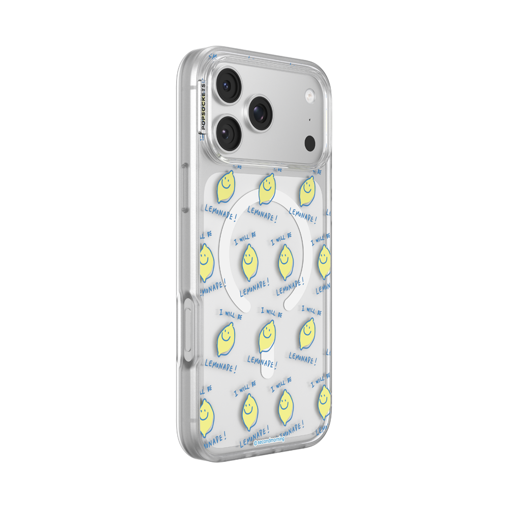 Lemonade — iPhone 17 Pro Max MagSafe Case - US 88668