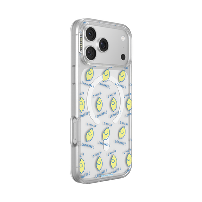 Lemonade — iPhone 17 Pro Max MagSafe Case - US 43075
