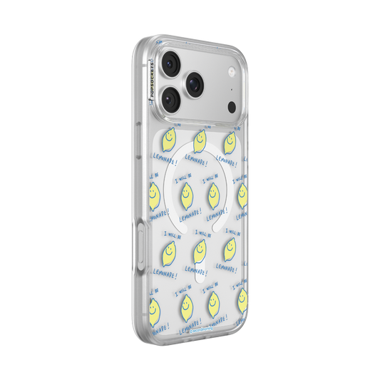 Lemonade — iPhone 17 Pro Max MagSafe Case - US 43075
