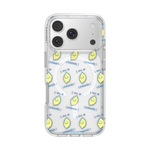 Lemonade — iPhone 17 Pro MagSafe Case - US 14804