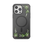 Lily of the Valley — iPhone 14 Pro Max MagSafe Case - US 89704