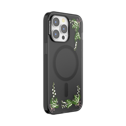 Lily of the Valley  — iPhone 13 Pro MagSafe Case - US 10587