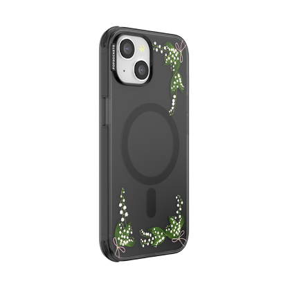 Lily of the Valley  — iPhone 14 MagSafe Case - US 53554