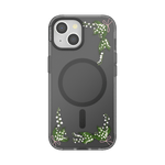 Lily of the Valley  — iPhone 15 MagSafe Case - US 02847