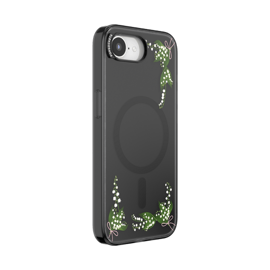Lily of the Valley  — iPhone 17e/16e MagSafe Case - US 49139