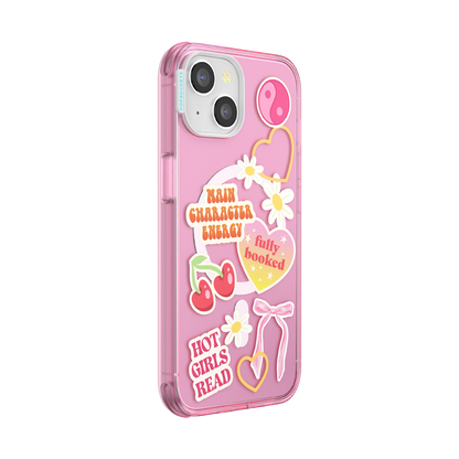 Main Character Energy  — iPhone 13 MagSafe Case - US 57888