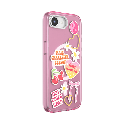 Main Character Energy  — iPhone 17e/16e MagSafe Case - US 25895