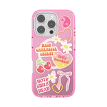 Main Character Energy — iPhone 16 Pro MagSafe Case - US 97040