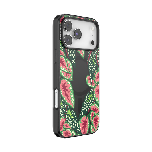 Mask Plant — iPhone 17 Pro Max MagSafe Case - US 55652