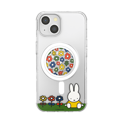 Miffy In The Park — iPhone 14 MagSafe Case - US 70306