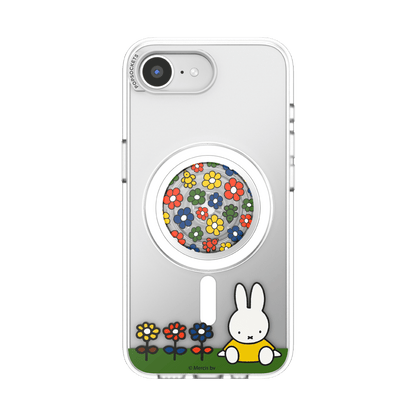 Miffy In The Park — iPhone 17e/16e MagSafe Case - US 77165