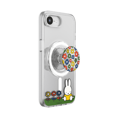 Miffy In The Park — iPhone 17e/16e MagSafe Case - US 12974