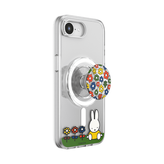 Miffy In The Park — iPhone 17e/16e MagSafe Case - US 12974