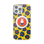 Miffy's Flower Stroll — iPhone 13 Pro Max MagSafe Case - US 46618
