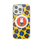 Miffy's Flower Stroll — iPhone 13 Pro MagSafe Case - US 85280