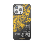 Millenium Falcon  — iPhone 13 Pro MagSafe Case - US 91589