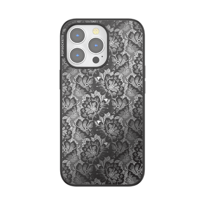Mirror Black Veil — iPhone 13 Pro MagSafe Case - US 16730