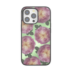 Mirror Blushing Rose — iPhone 13 Pro MagSafe Case - US 41959