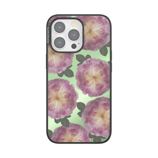 Mirror Blushing Rose — iPhone 13 Pro MagSafe Case - US 41959