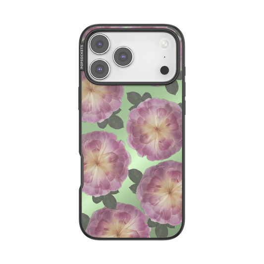 Mirror Blushing Rose — iPhone 17 Pro Max MagSafe Case - US 86725