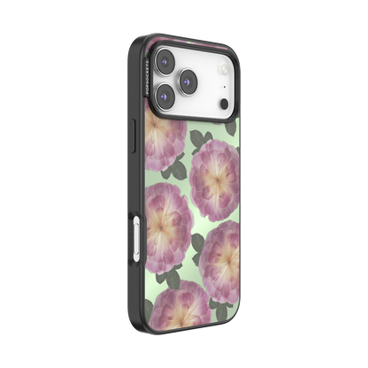 Mirror Blushing Rose — iPhone 17 Pro Max MagSafe Case - US 71594