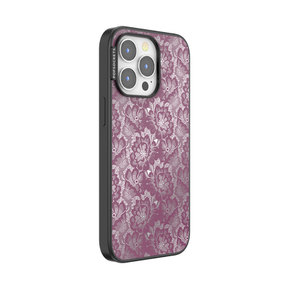Mirror Mauve Veil — iPhone 13 Pro MagSafe Case - US 95483