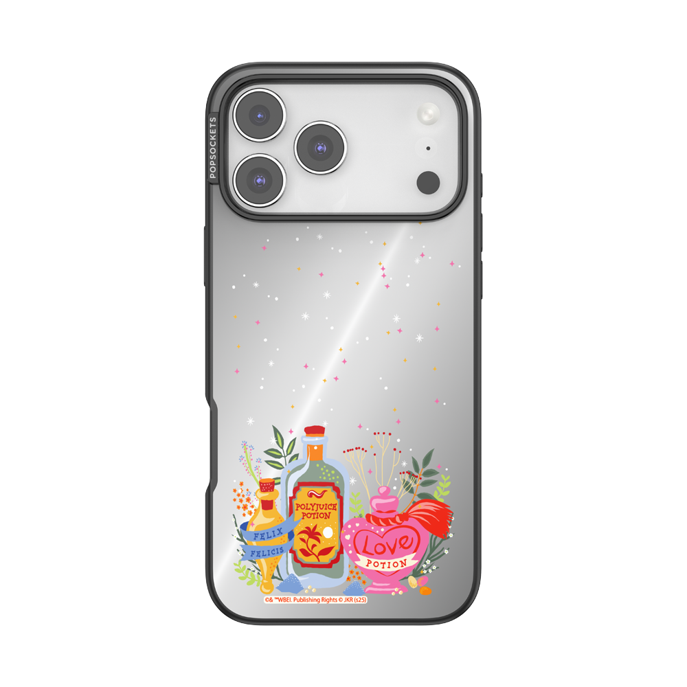 Potions — iPhone 17 Pro Max MagSafe Case - US 13893