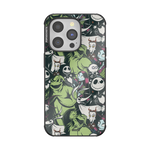 Mirror Scary Good Time — iPhone 14 Pro MagSafe Case - US 69428