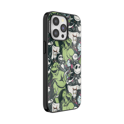 Mirror Scary Good Time — iPhone 15 Pro Max MagSafe Case - US 67631