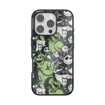 Mirror Scary Good Time — iPhone 16 Pro MagSafe Case - US 82150