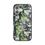 Mirror Scary Good Time — iPhone 16 MagSafe Case - US 01816