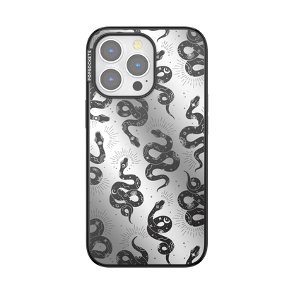 Mirror Serpentine — iPhone 13 Pro Max MagSafe Case - US 70970