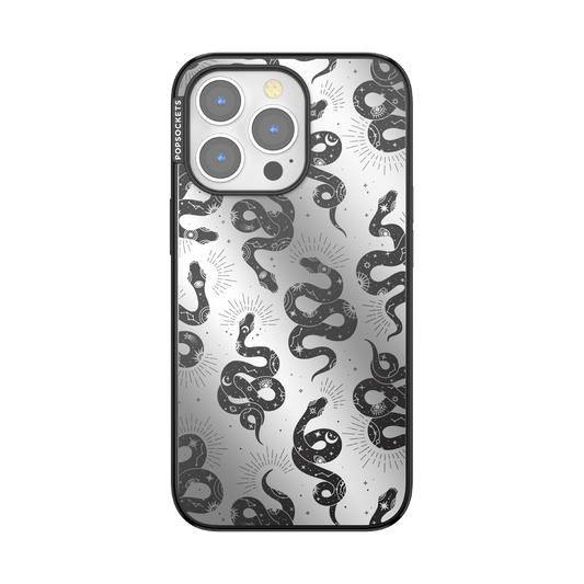 Mirror Serpentine — iPhone 13 Pro Max MagSafe Case - US 70970