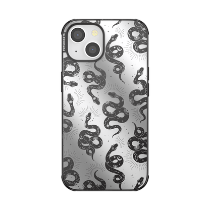 Mirror Serpentine — iPhone 13 MagSafe Case - US 52765