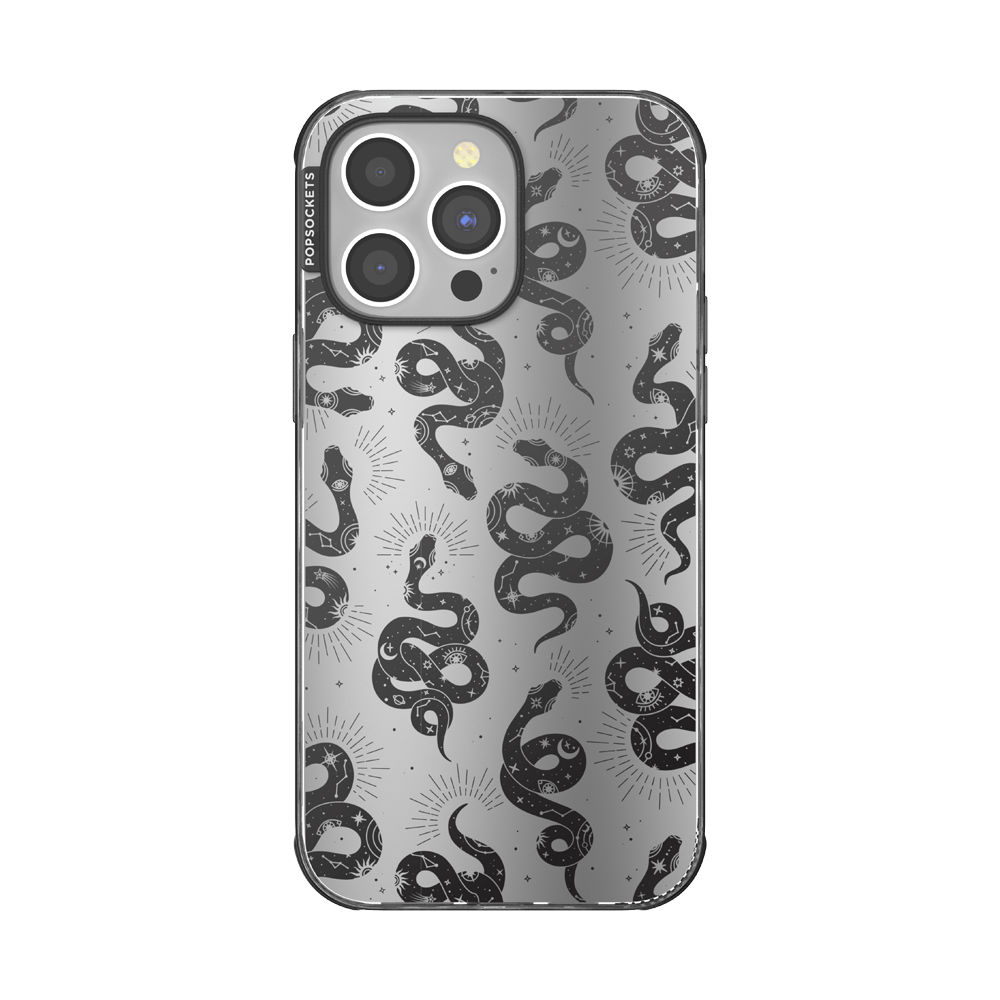 Mirror Serpentine — iPhone 14 Pro Max MagSafe Case - US 48332